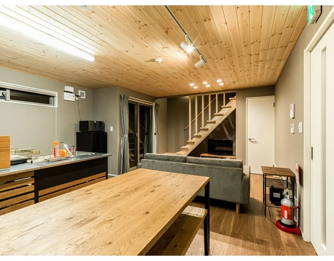 Rakuten STAY HOUSE x WILL STYLE 松江-1