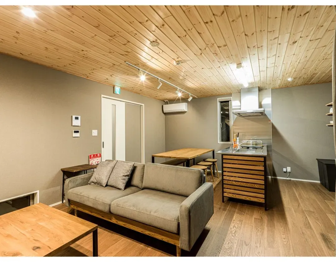 Rakuten STAY HOUSE x WILL STYLE 松江-1