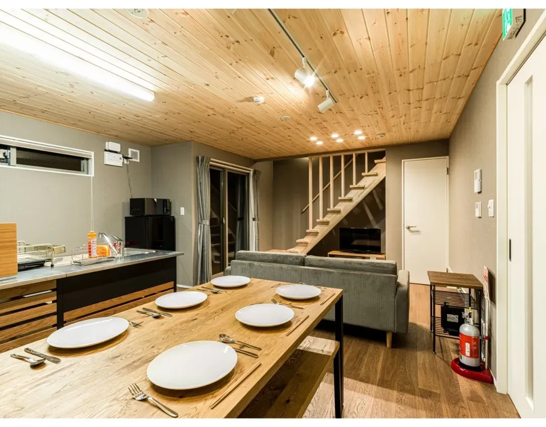 Rakuten STAY HOUSE x WILL STYLE 松江-1
