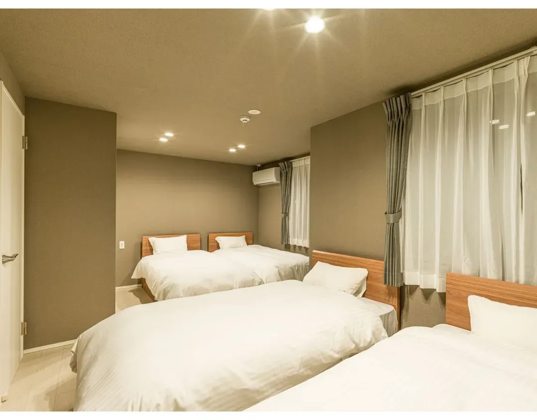 Rakuten STAY HOUSE x WILL STYLE 松江-1