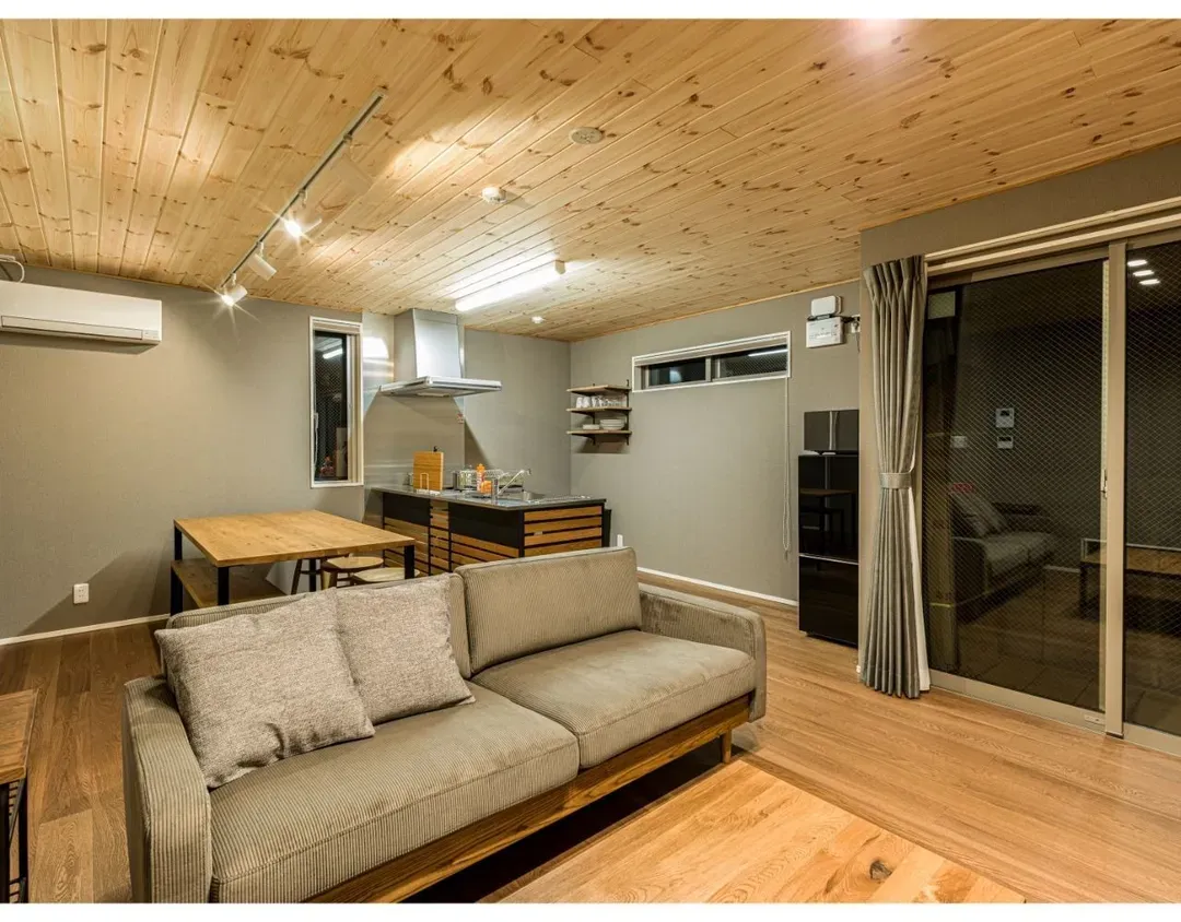 Rakuten STAY HOUSE x WILL STYLE 松江-1