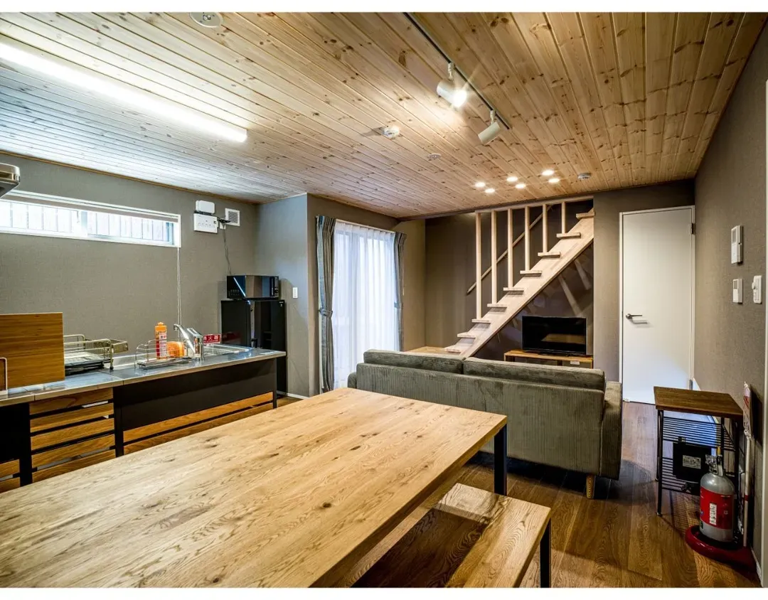 Rakuten STAY HOUSE x WILL STYLE 松江-1
