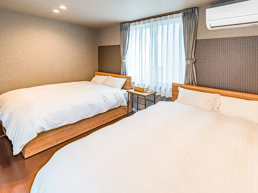 Rakuten STAY HOUSE x WILL STYLE 松江-2