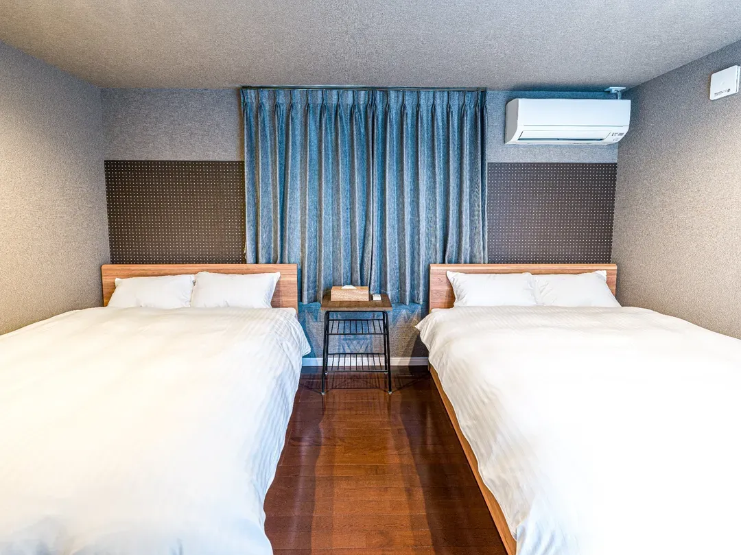 Rakuten STAY HOUSE x WILL STYLE 松江-2