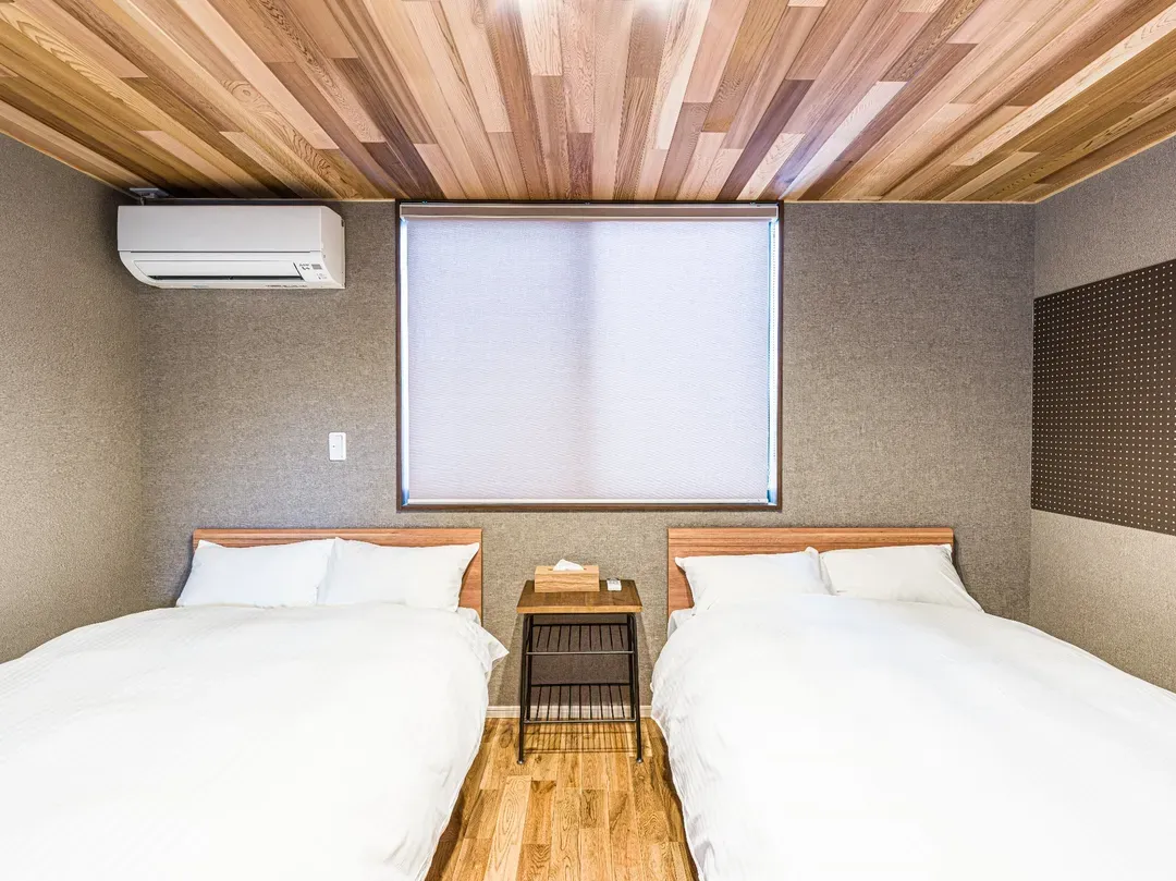 Rakuten STAY HOUSE x WILL STYLE 松江-2