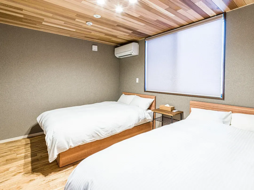 Rakuten STAY HOUSE x WILL STYLE 松江-2