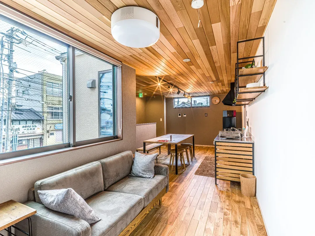Rakuten STAY HOUSE x WILL STYLE 松江-2