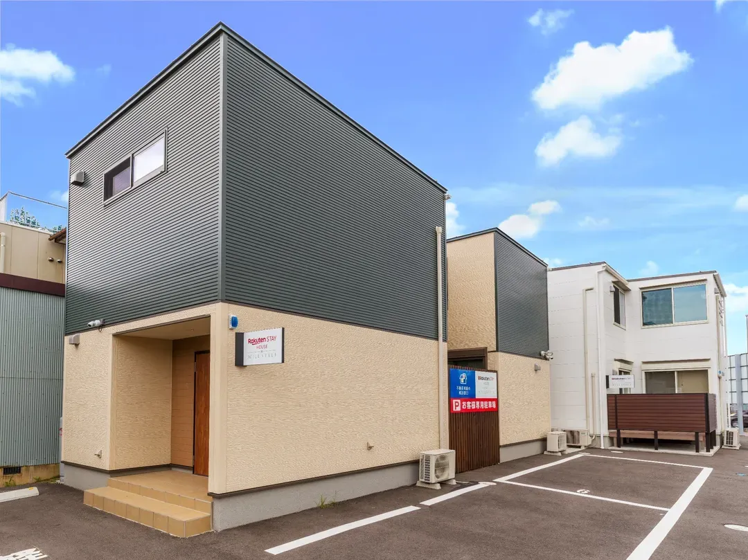 Rakuten STAY HOUSE x WILL STYLE 松江-2