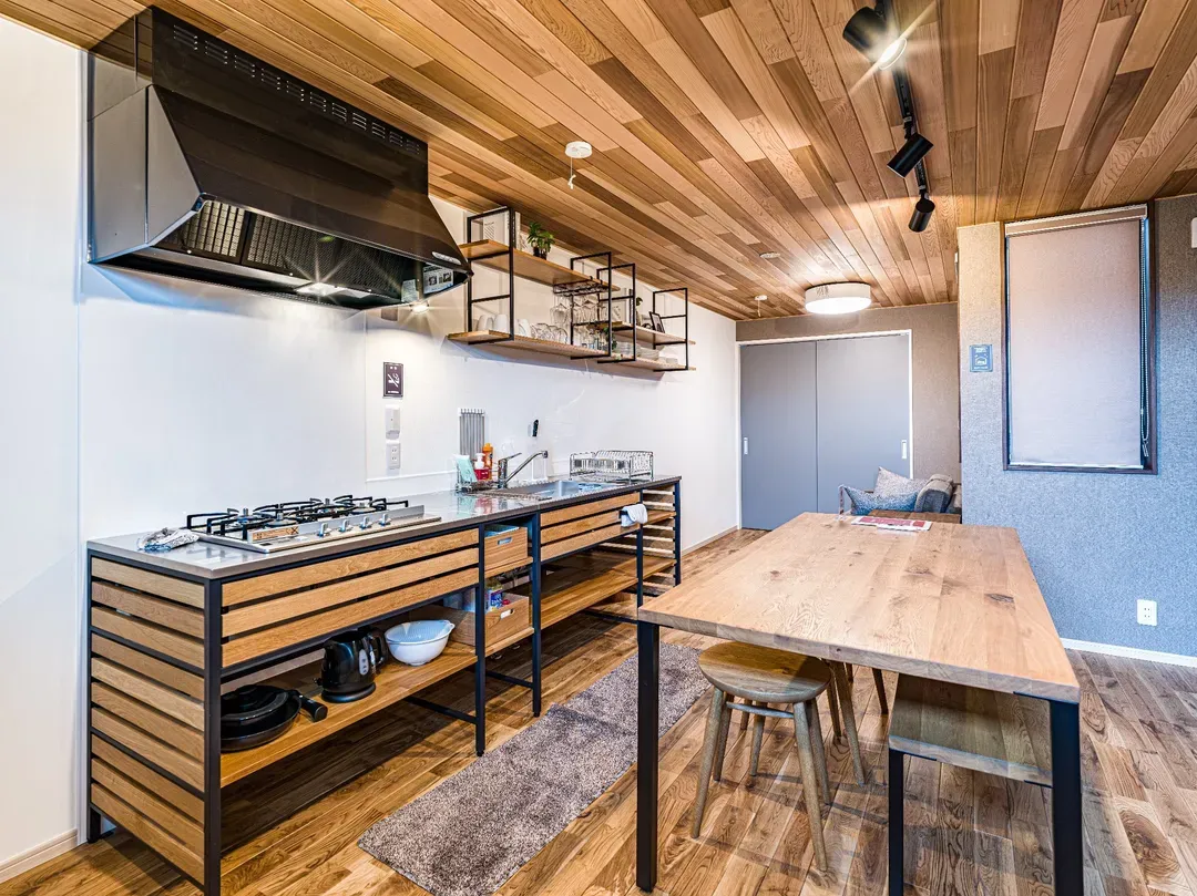 Rakuten STAY HOUSE x WILL STYLE 松江-2