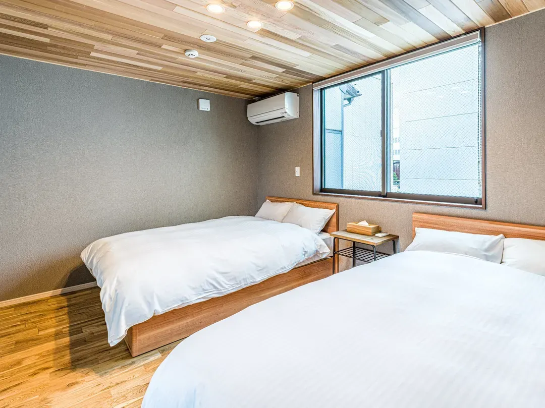 Rakuten STAY HOUSE x WILL STYLE 松江-2