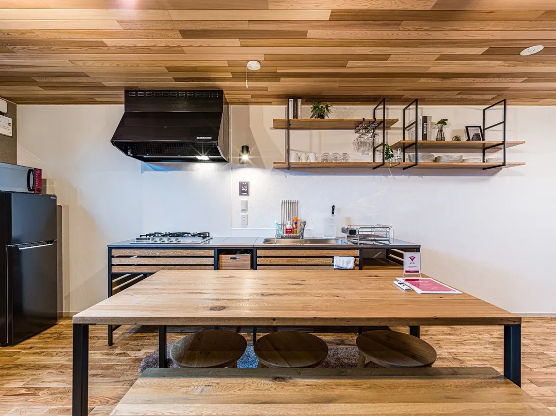 Rakuten STAY HOUSE x WILL STYLE 松江-2