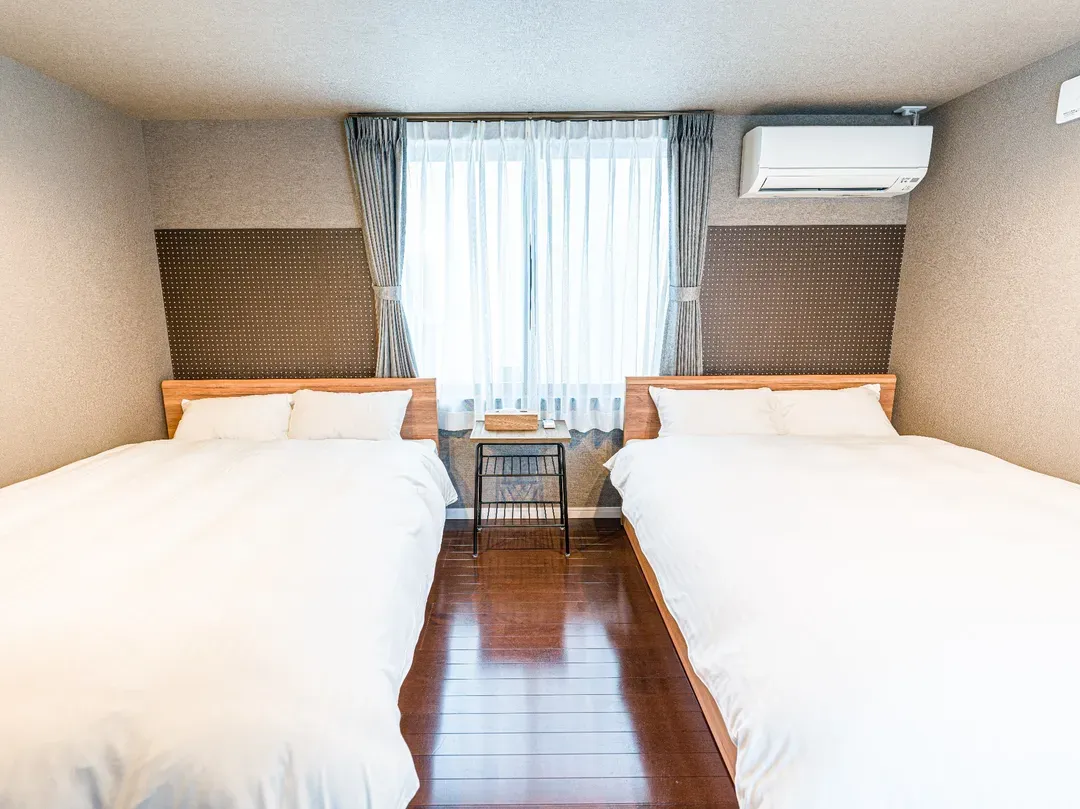 Rakuten STAY HOUSE x WILL STYLE 松江-2