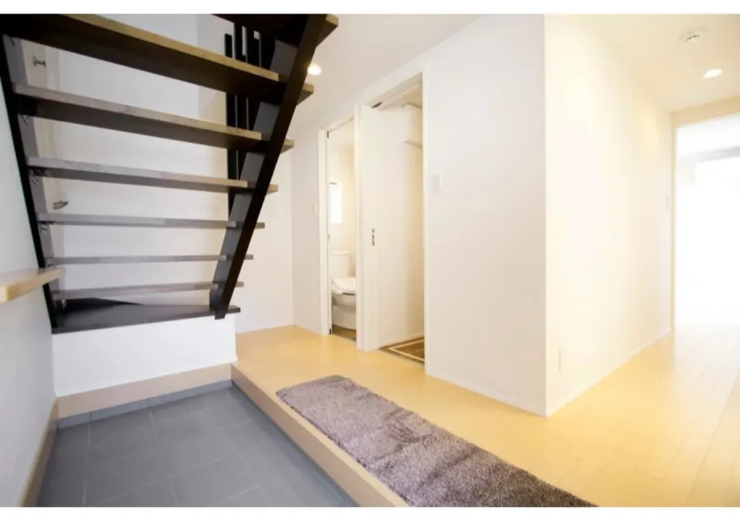 Rakuten STAY HOUSE x WILL STYLE 富士吉田松山-1