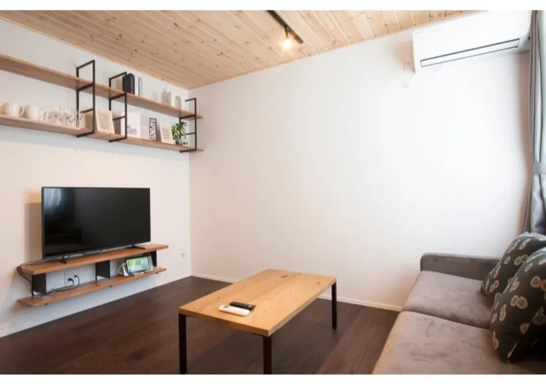 Rakuten STAY HOUSE x WILL STYLE 富士吉田松山-1