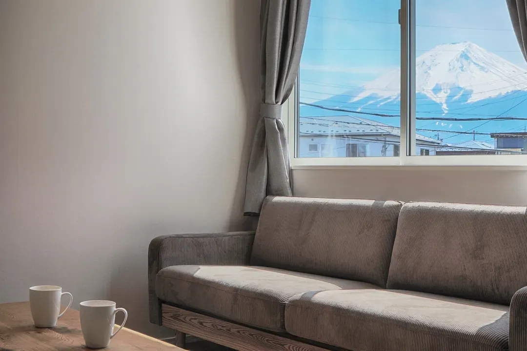 Rakuten STAY HOUSE x WILL STYLE 富士吉田松山-1