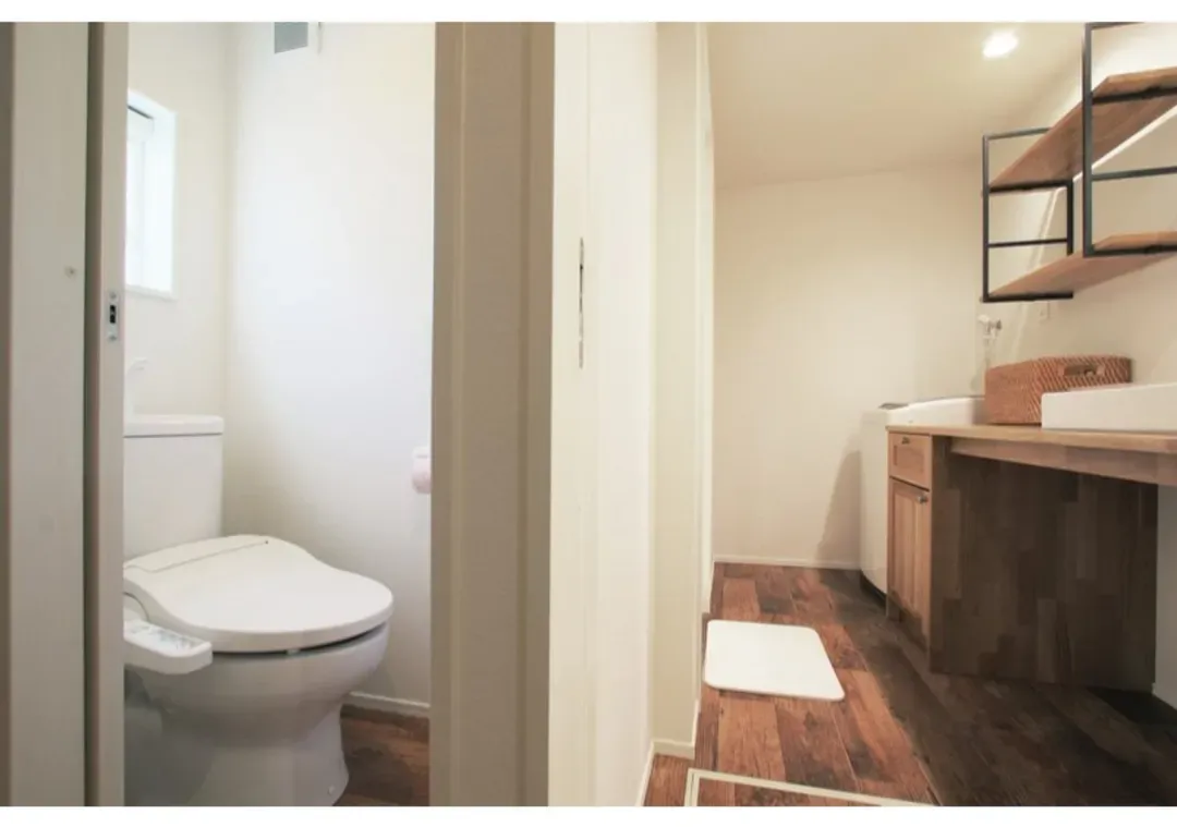 Rakuten STAY HOUSE x WILL STYLE 富士吉田松山-1