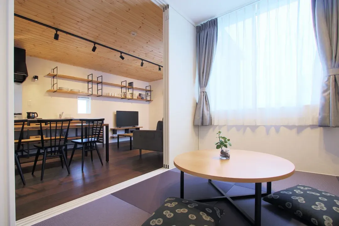 Rakuten STAY HOUSE x WILL STYLE 富士吉田松山-1