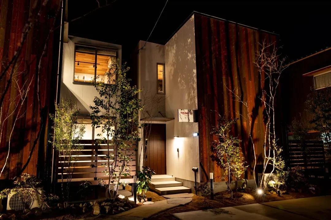 Rakuten STAY HOUSE x WILL STYLE 八幡堀-1