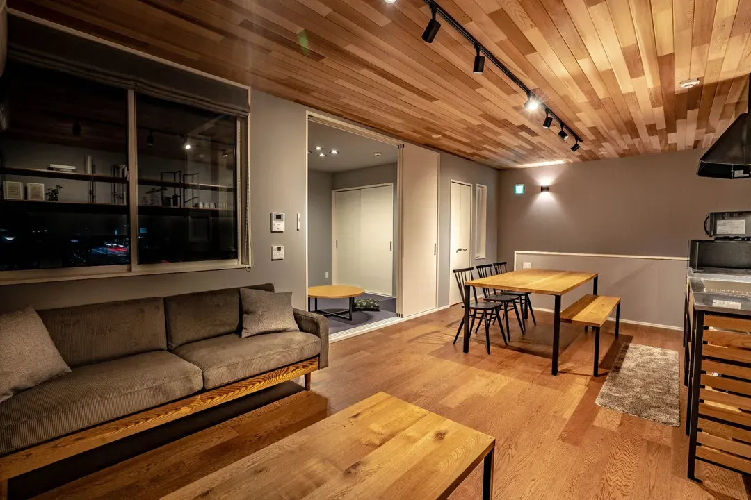Rakuten STAY HOUSE x WILL STYLE 八幡堀-1