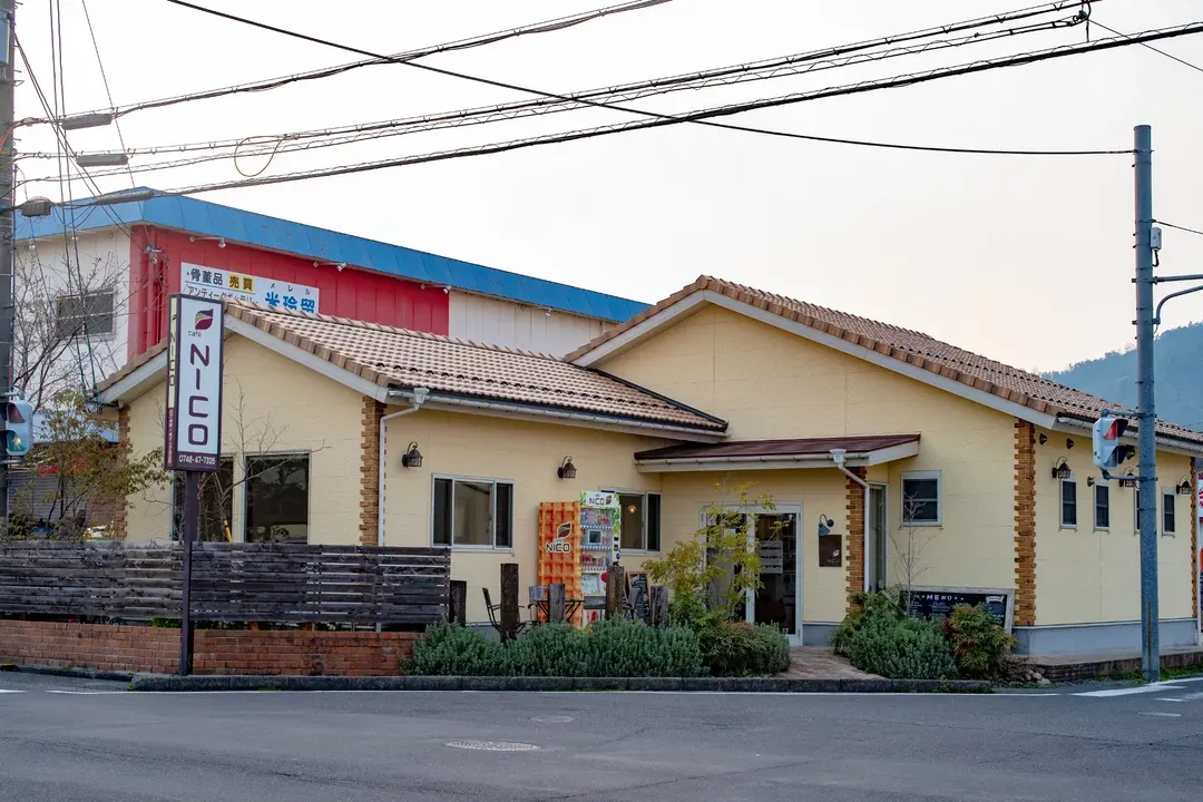 Rakuten STAY HOUSE x WILL STYLE 八幡堀-1