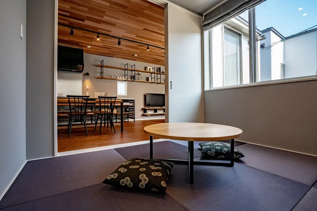 Rakuten STAY HOUSE x WILL STYLE 八幡堀-1