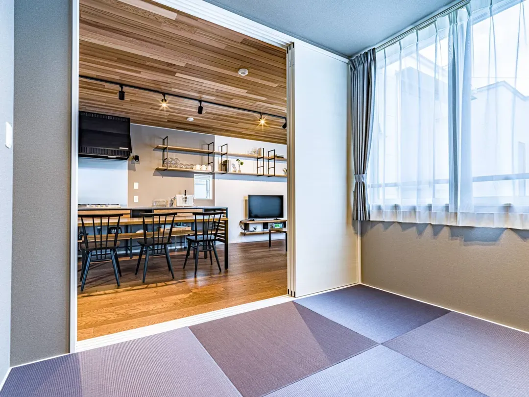 Rakuten STAY HOUSE x WILL STYLE 高崎-1