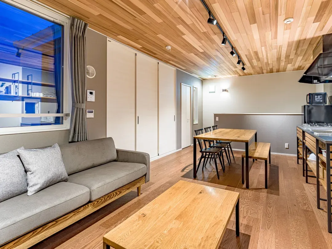 Rakuten STAY HOUSE x WILL STYLE 高崎-1