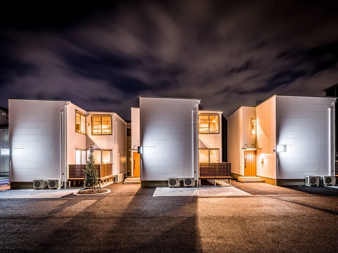 Rakuten STAY HOUSE x WILL STYLE 高崎-1