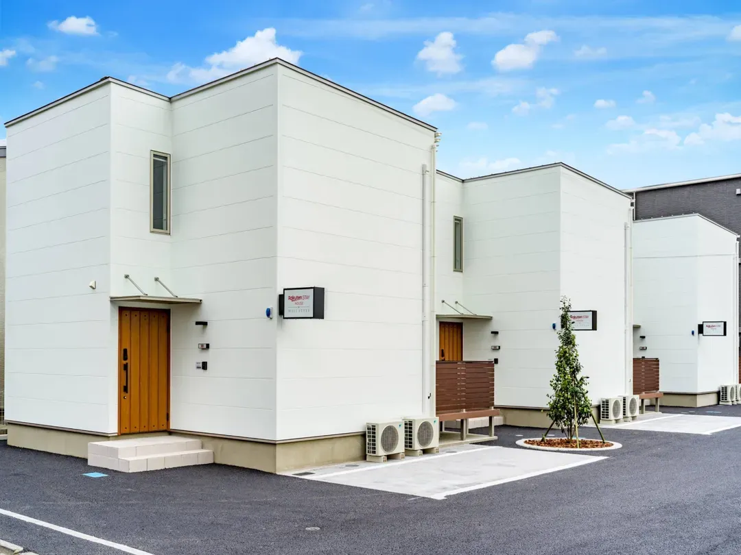 Rakuten STAY HOUSE x WILL STYLE 高崎-3