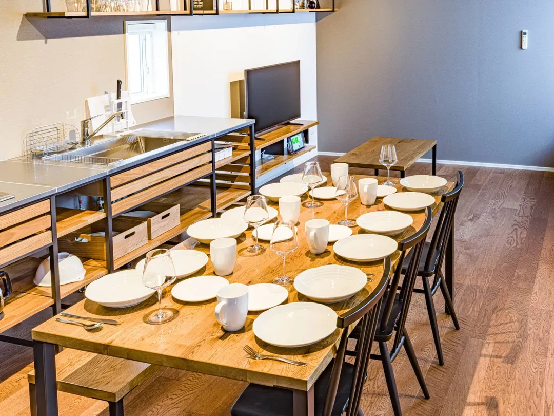 Rakuten STAY HOUSE x WILL STYLE 高崎-3