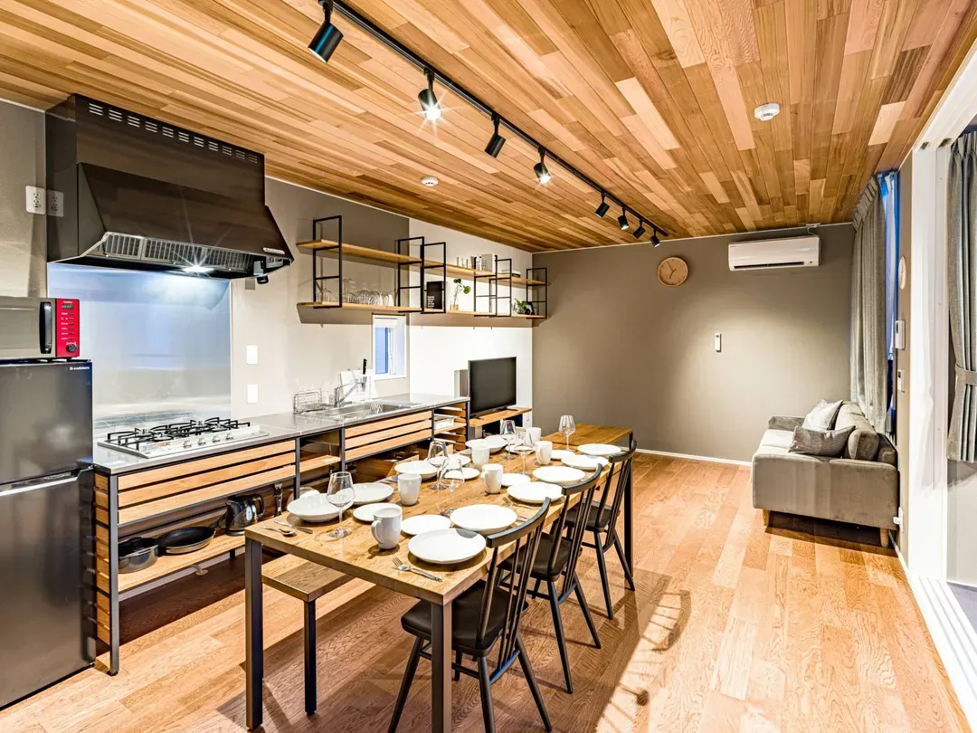 Rakuten STAY HOUSE x WILL STYLE 高崎-3