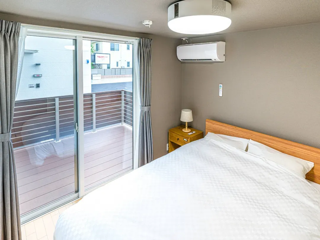 Rakuten STAY HOUSE x WILL STYLE 高崎-3