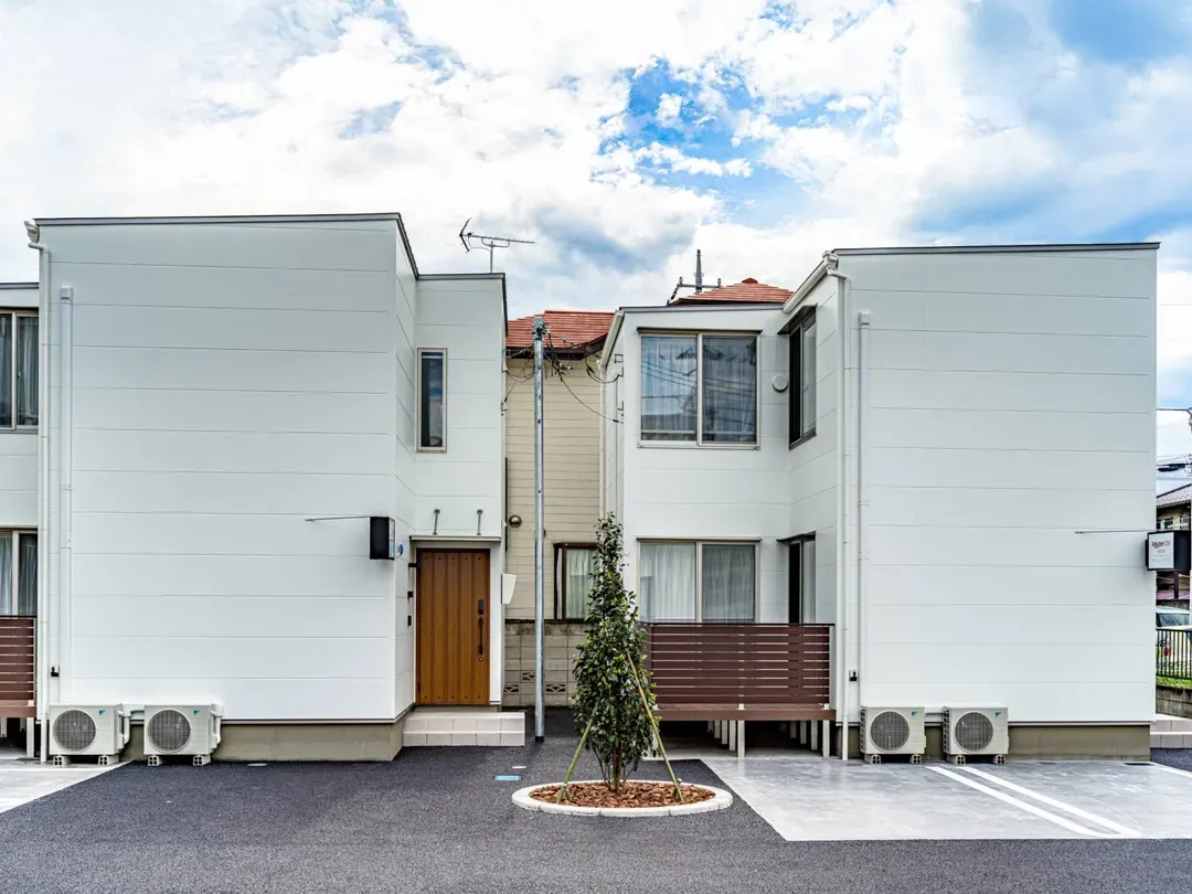Rakuten STAY HOUSE x WILL STYLE 高崎-3