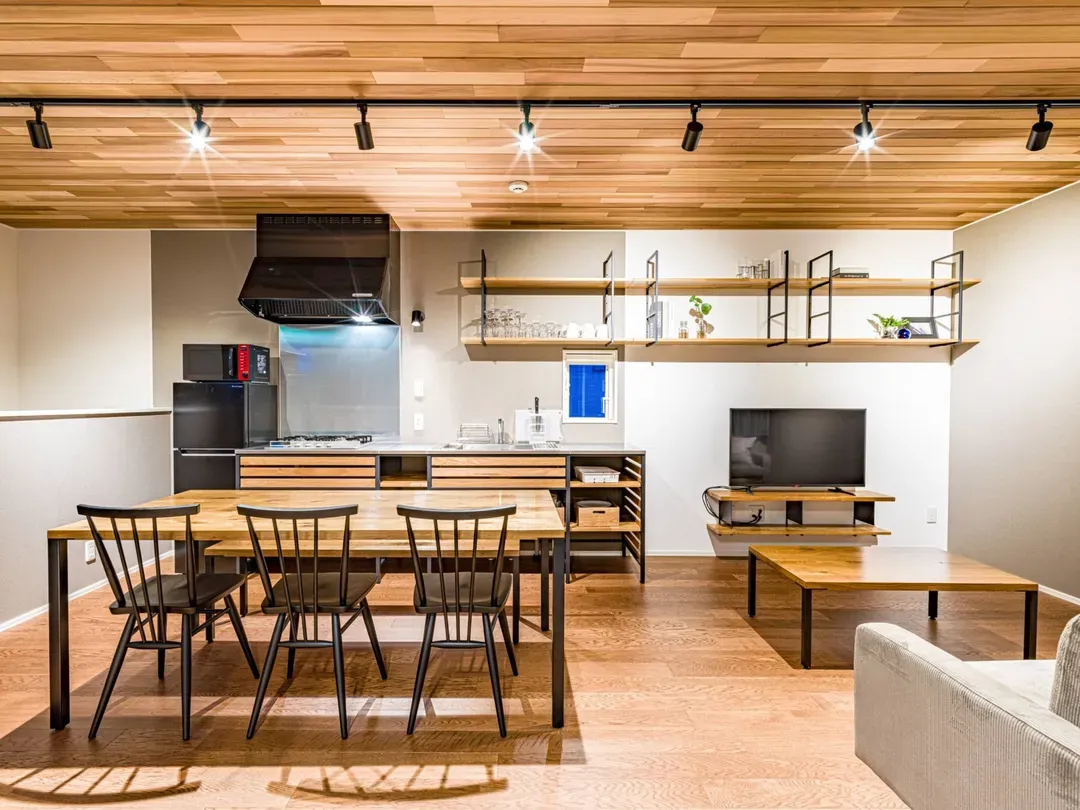 Rakuten STAY HOUSE x WILL STYLE 高崎-5