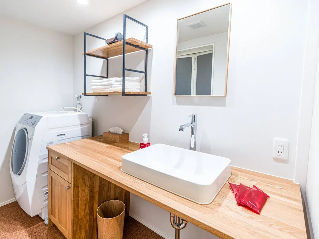 Rakuten STAY HOUSE x WILL STYLE 高崎-5