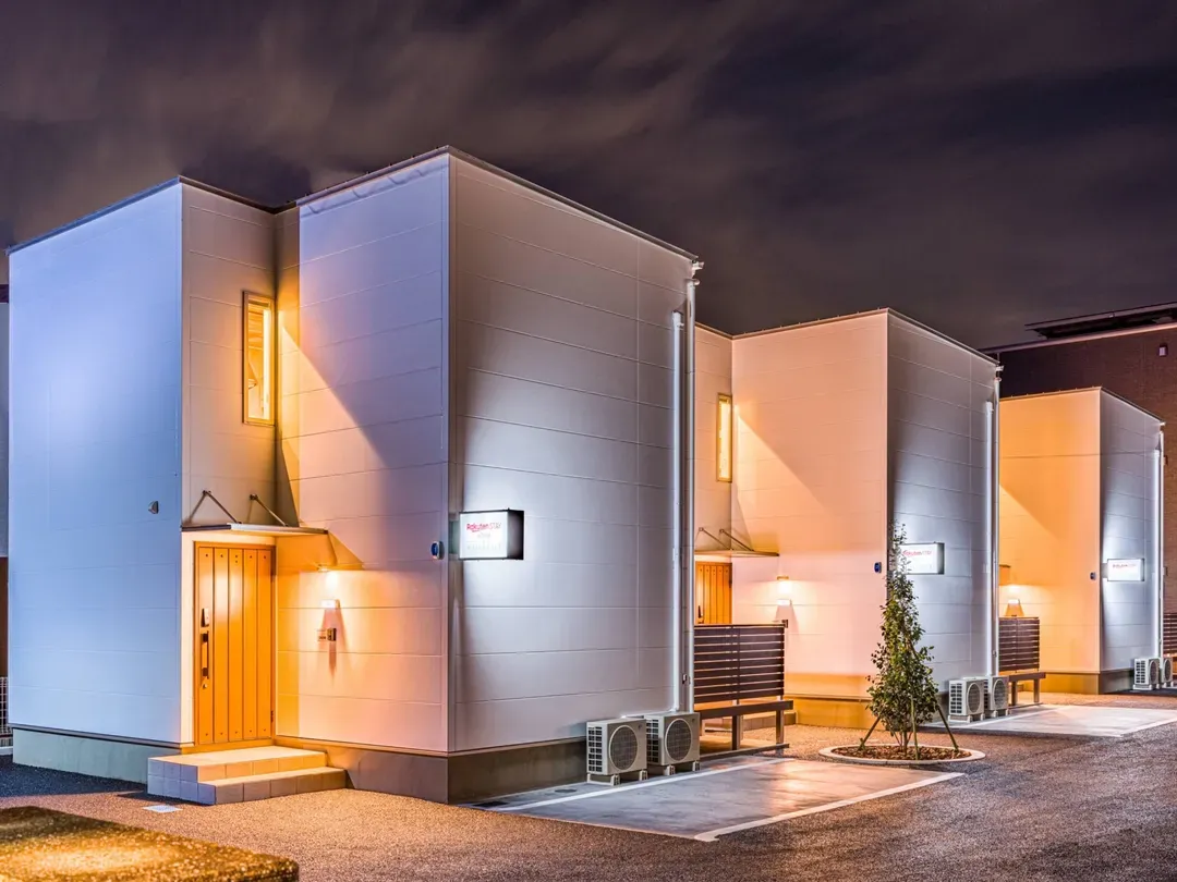 Rakuten STAY HOUSE x WILL STYLE 高崎-5