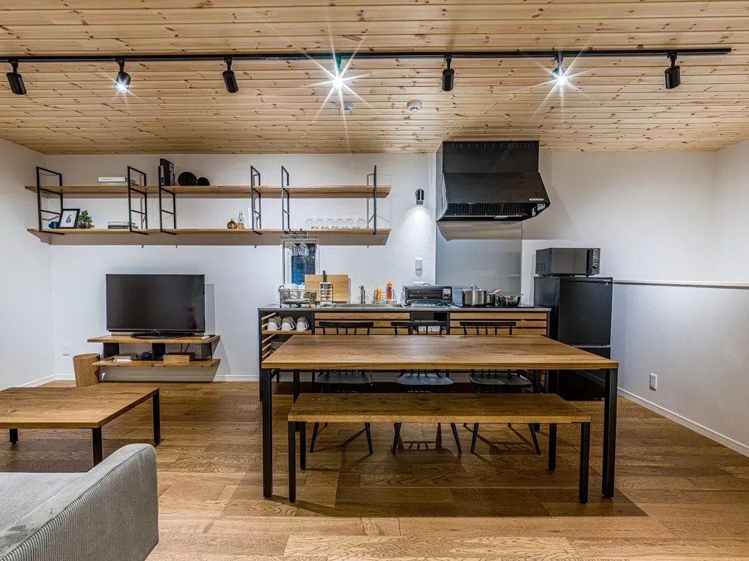 Rakuten STAY HOUSE x WILL STYLE 糸島-2-11