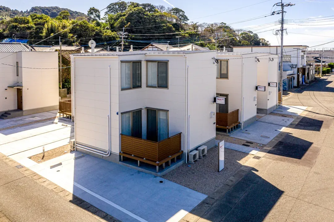Rakuten STAY HOUSE x WILL STYLE 糸島-2-17