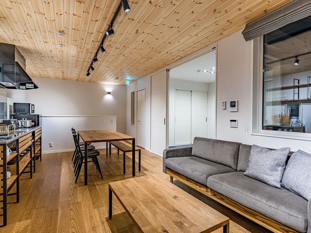Rakuten STAY HOUSE x WILL STYLE 糸島-2-1