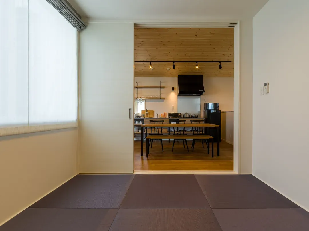 Rakuten STAY HOUSE x WILL STYLE 糸島-2-7