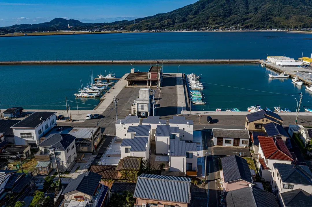 Rakuten STAY HOUSE x WILL STYLE 糸島-2-19