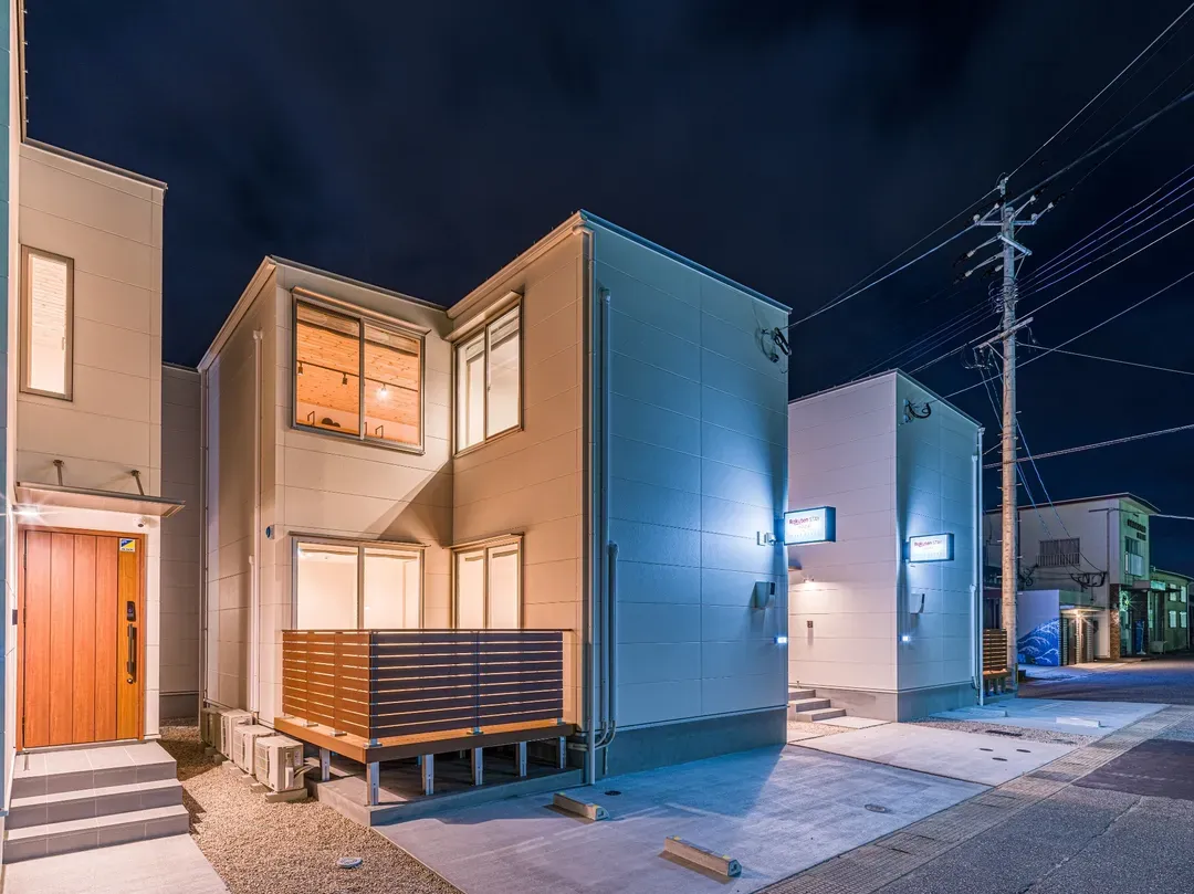 Rakuten STAY HOUSE x WILL STYLE 糸島-2-9