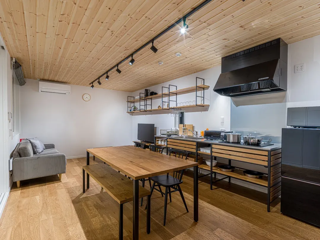 Rakuten STAY HOUSE x WILL STYLE 糸島-3-11