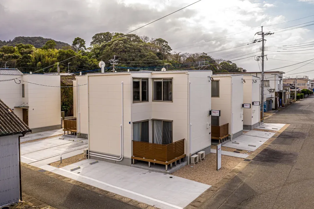 Rakuten STAY HOUSE x WILL STYLE 糸岛-3