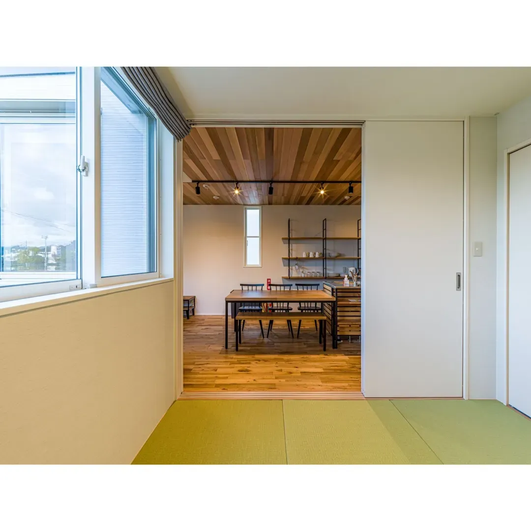 Rakuten STAY HOUSE x WILL STYLE Hagi Nishidacho-1