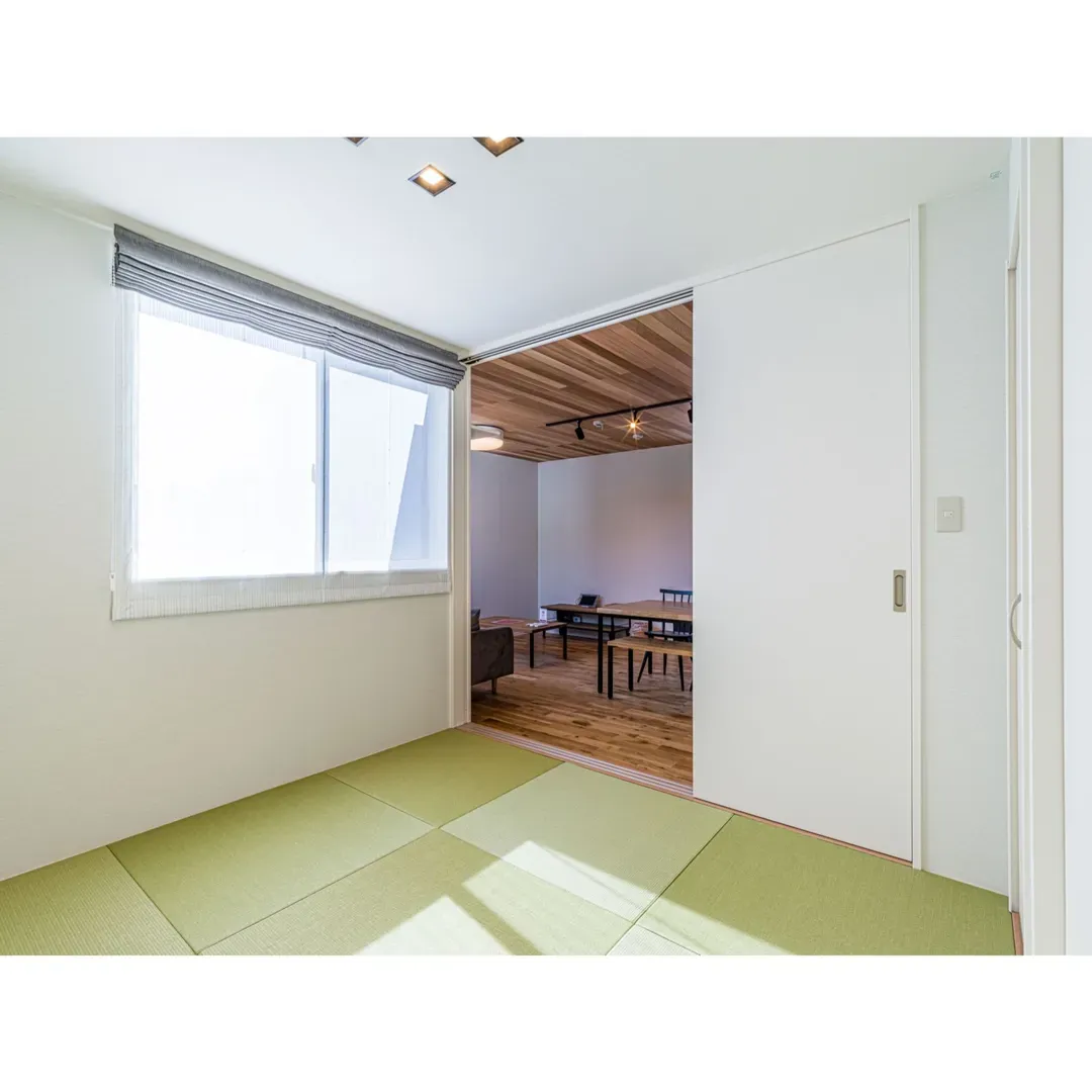 Rakuten STAY HOUSE x WILL STYLE Hagi Nishidacho-1
