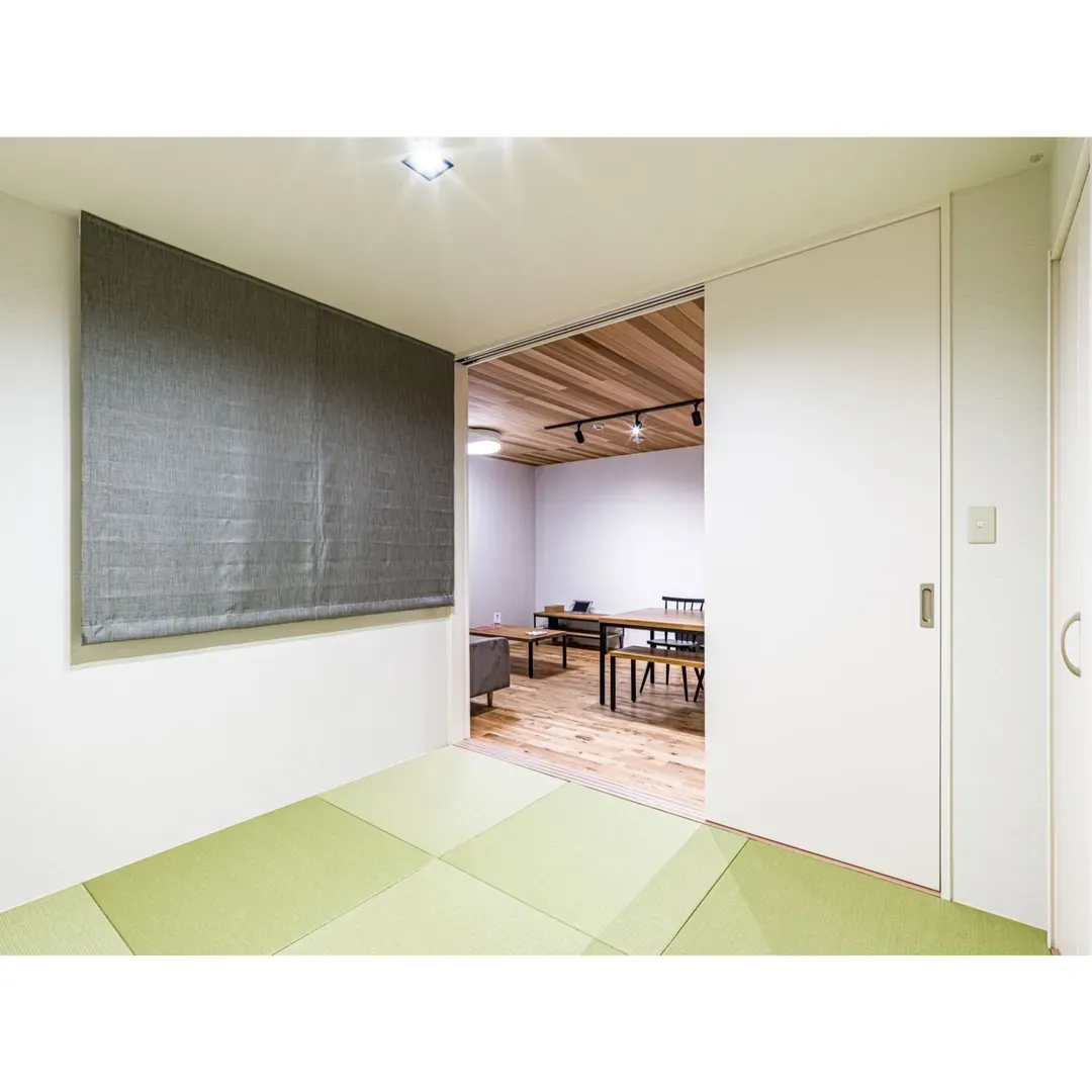 Rakuten STAY HOUSE x WILL STYLE Hagi Nishidacho-1