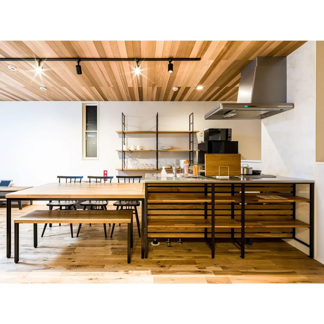 Rakuten STAY HOUSE x WILL STYLE Hagi Nishidacho-1