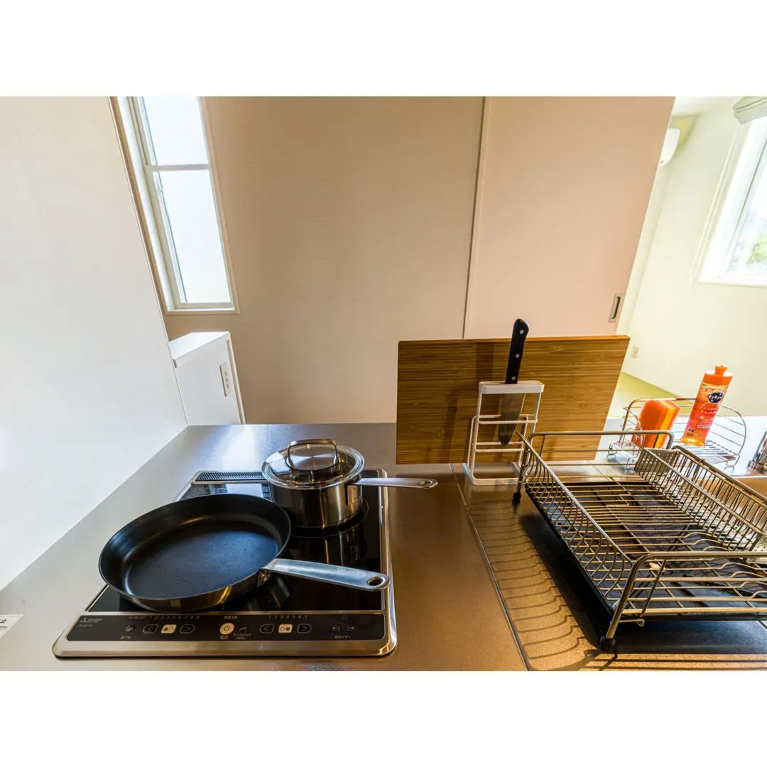 Rakuten STAY HOUSE x WILL STYLE Hagi Nishidacho-1
