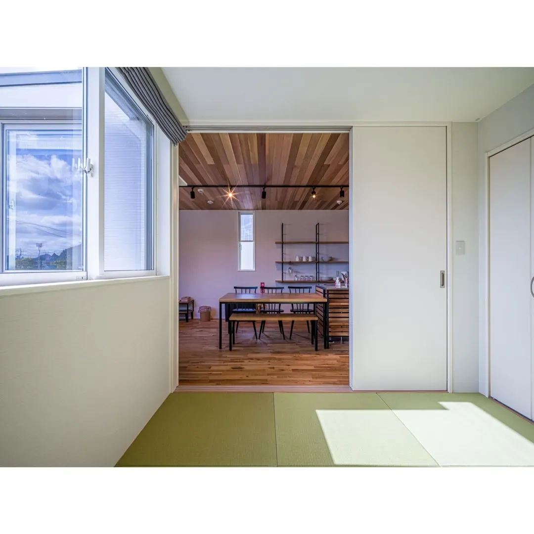 Rakuten STAY HOUSE x WILL STYLE Hagi Nishidacho-1